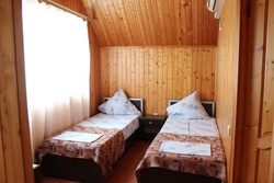 Imagen general del Hotel Guest House Nadezhda. Foto 2