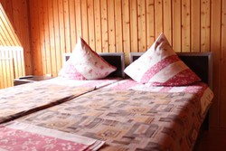 Imagen general del Hotel Guest House Nadezhda. Foto 3