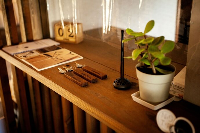 Imagen general del Hotel Guest House Nagatoro Nemaki - Hostel. Foto 1