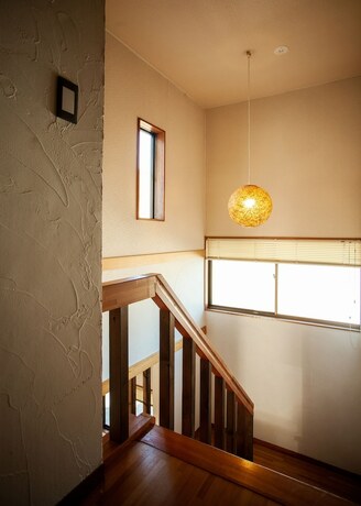 Imagen general del Hotel Guest House Nagatoro Nemaki - Hostel. Foto 5