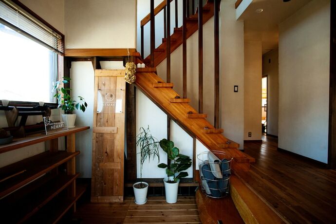 Imagen general del Hotel Guest House Nagatoro Nemaki - Hostel. Foto 7