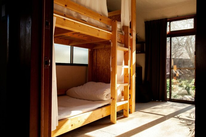 Imagen de la habitación del Hotel Guest House Nagatoro Nemaki - Hostel. Foto 19