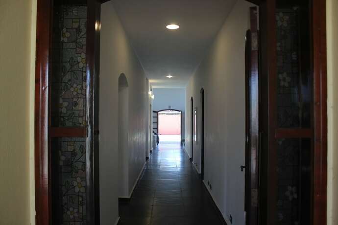 Imagen general del Hotel Guest House Namaste Hostel. Foto 2