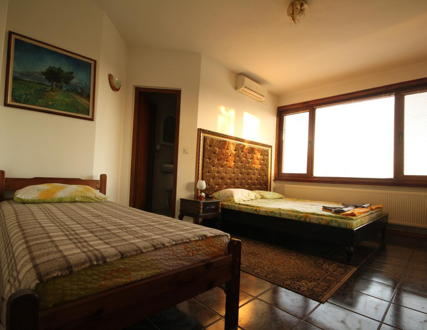 Imagen general del Hotel Guest House Nash Dom. Foto 20