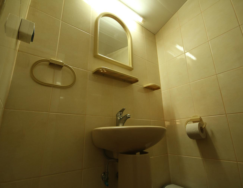 Imagen general del Hotel Guest House Nash Dom. Foto 22