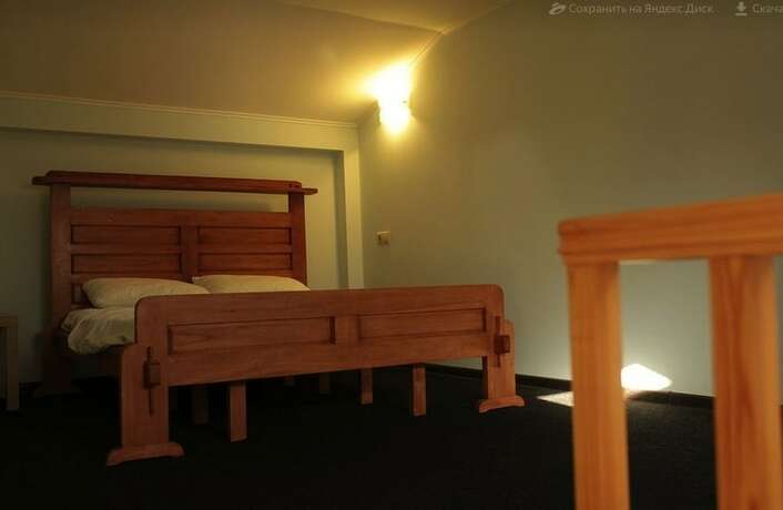 Imagen de la habitación del Hotel Guest House Nikolaevskiy. Foto 13