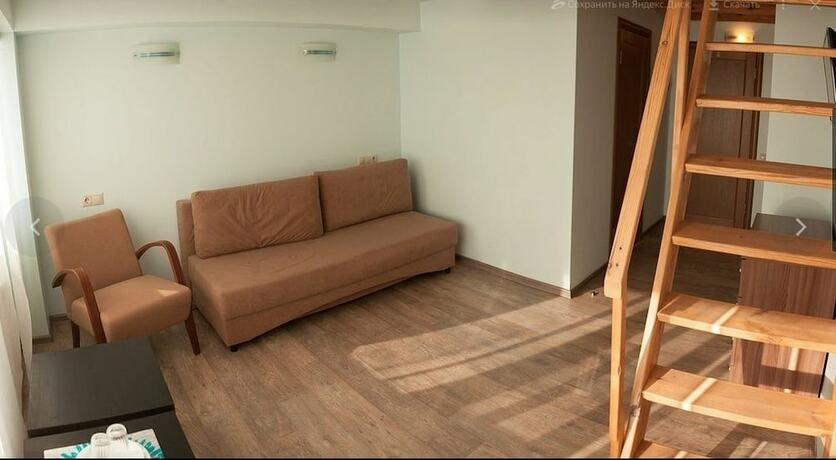 Imagen de la habitación del Hotel Guest House Nikolaevskiy. Foto 14