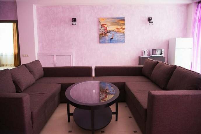 Imagen general del Hotel Guest House Nikolaevskiy. Foto 2