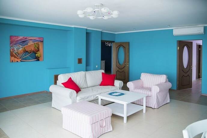 Imagen de la habitación del Hotel Guest House Nikolaevskiy. Foto 15