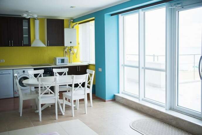 Imagen de la habitación del Hotel Guest House Nikolaevskiy. Foto 16