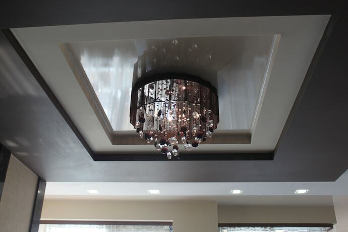 Imagen general del Hotel Guest House Nikolaevskiy. Foto 5