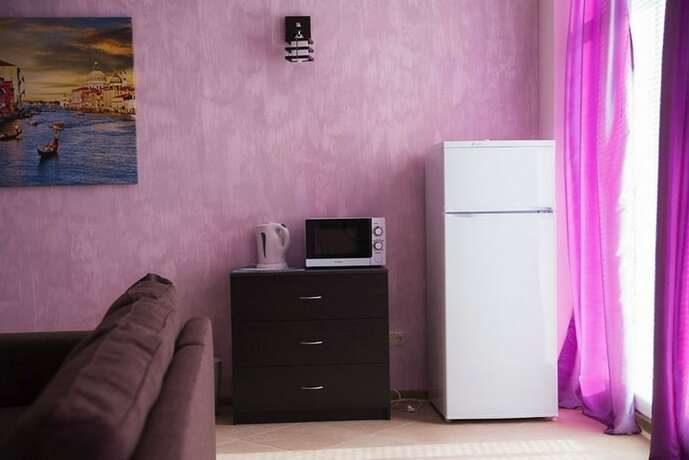 Imagen general del Hotel Guest House Nikolaevskiy. Foto 6