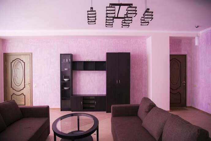 Imagen general del Hotel Guest House Nikolaevskiy. Foto 8