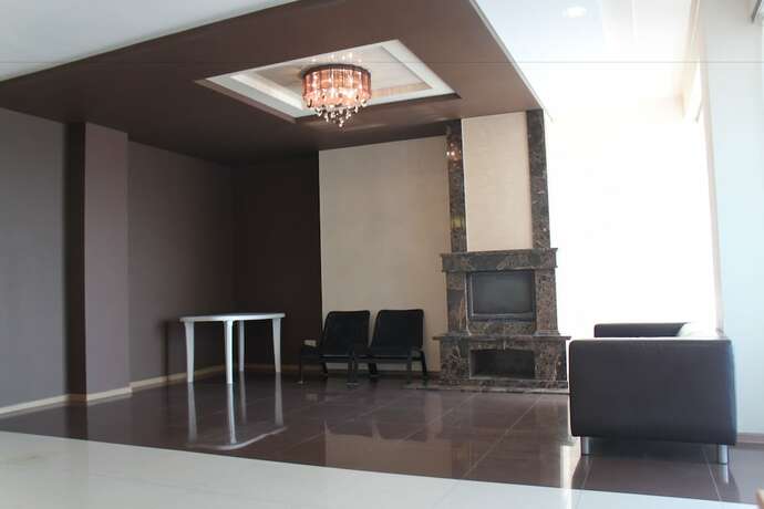 Imagen general del Hotel Guest House Nikolaevskiy. Foto 9