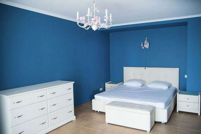 Imagen general del Hotel Guest House Nikolaevskiy. Foto 10