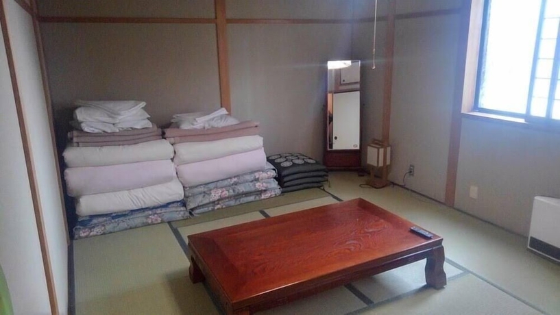 Imagen de la habitación del Hotel Guest House Nishiborakan - Hostel. Foto 5