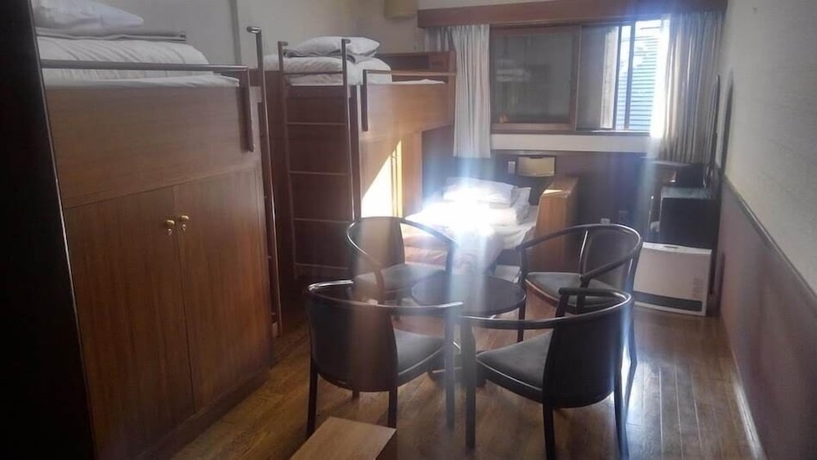 Imagen de la habitación del Hotel Guest House Nishiborakan - Hostel. Foto 6