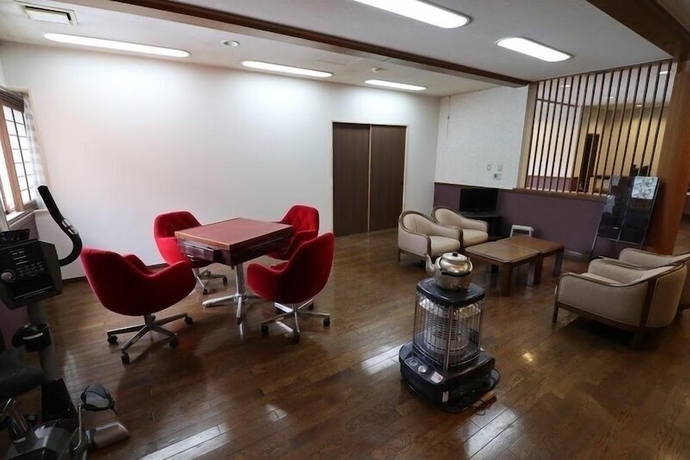 Imagen de los interiores del Hotel Guest House Nishiborakan - Hostel. Foto 15