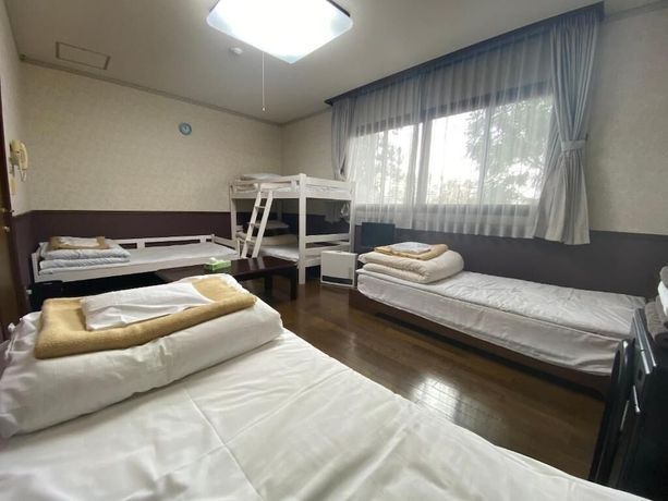 Imagen de la habitación del Hotel Guest House Nishiborakan - Hostel. Foto 10