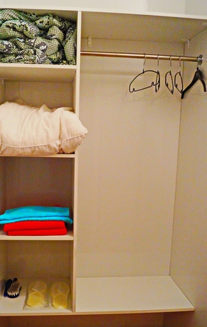 Imagen de la habitación del Hotel Guest House Novoselkovsky. Foto 4