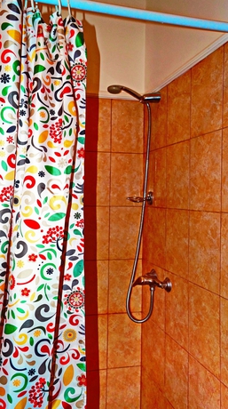 Imagen de la habitación del Hotel Guest House Novoselkovsky. Foto 7