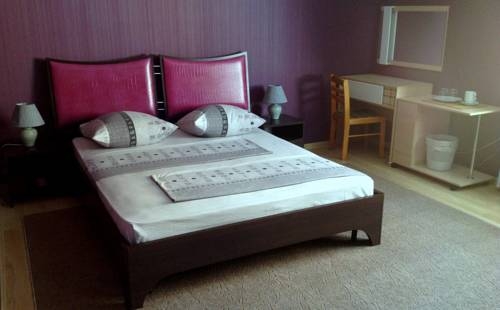 Imagen de la habitación del Hotel Guest House Ochakovskiy. Foto 2