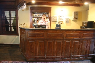Imagen general del Hotel Guest House Old Plovdiv. Foto 2