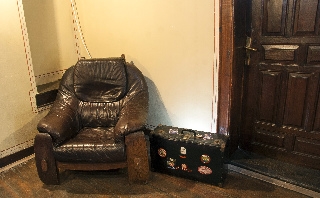 Imagen general del Hotel Guest House Old Plovdiv. Foto 4
