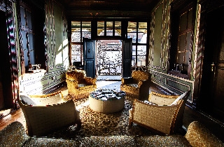Imagen general del Hotel Guest House Old Plovdiv. Foto 5