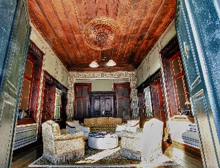 Imagen general del Hotel Guest House Old Plovdiv. Foto 6