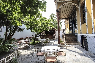 Imagen general del Hotel Guest House Old Plovdiv. Foto 10