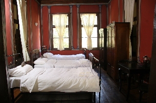 Imagen de la habitación del Hotel Guest House Old Plovdiv. Foto 24