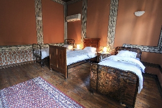 Imagen de la habitación del Hotel Guest House Old Plovdiv. Foto 25