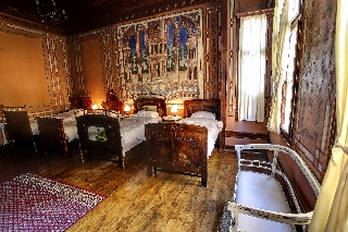 Imagen de la habitación del Hotel Guest House Old Plovdiv. Foto 28