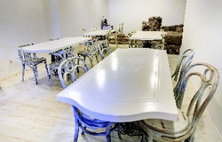Imagen general del Hotel Guest House Old Plovdiv. Foto 13