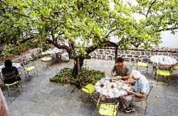 Imagen general del Hotel Guest House Old Plovdiv. Foto 15