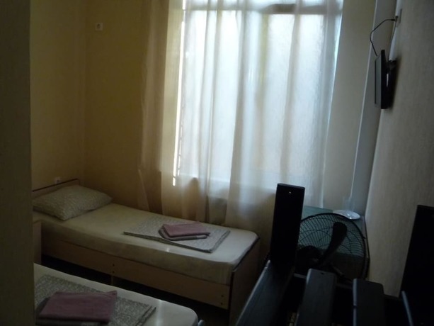 Imagen de la habitación del Hotel Guest House Olimpic Park. Foto 11