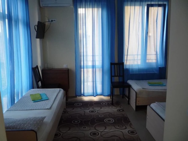 Imagen de la habitación del Hotel Guest House Olimpic Park. Foto 13