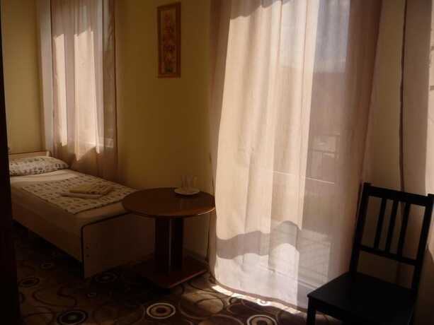 Imagen general del Hotel Guest House Olimpic Park. Foto 4