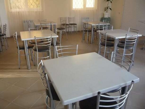 Imagen general del Hotel Guest House Olimpic Park. Foto 6
