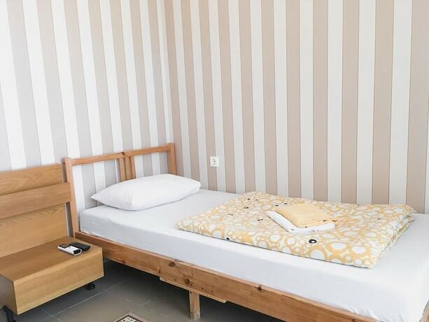 Imagen de la habitación del Hotel Guest House Olimpic Park. Foto 18
