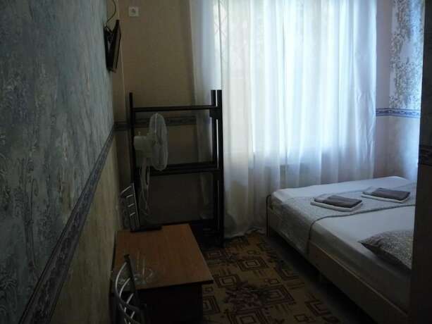 Imagen de la habitación del Hotel Guest House Olimpic Park. Foto 19