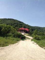 Imagen general del Hotel Guest House Olimpiya. Foto 2