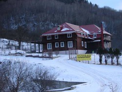 Imagen general del Hotel Guest House Olimpiya. Foto 3