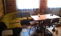 Imagen general del Hotel Guest House Olimpiya. Foto 4