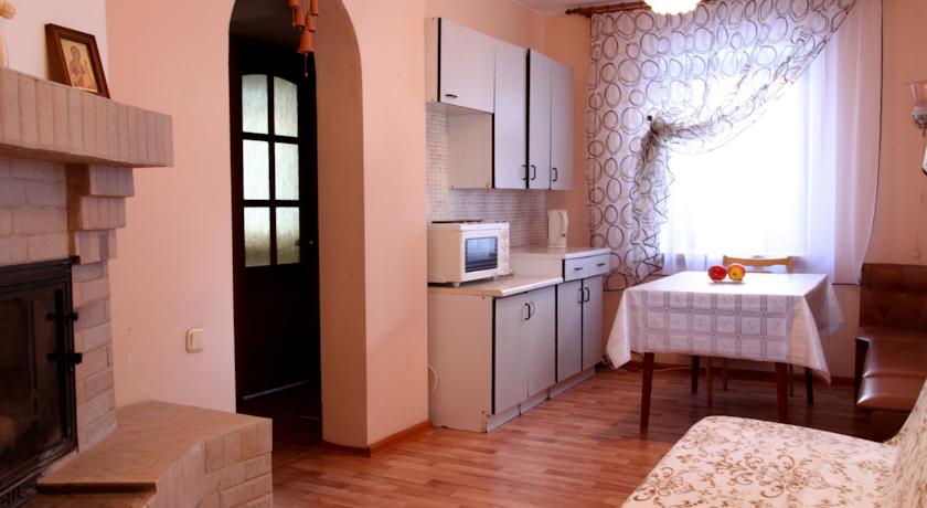 Imagen de la habitación del Hotel Guest House On Baikal. Foto 4