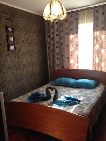 Imagen de la habitación del Hotel Guest House On Gogolya. Foto 6