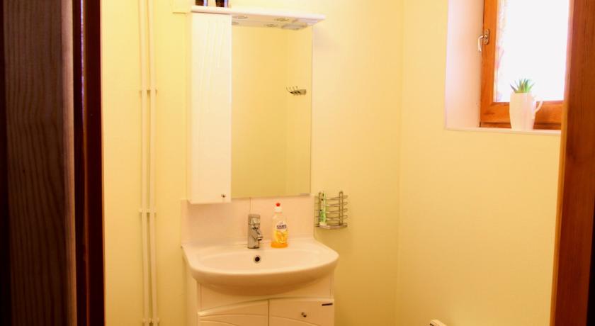 Imagen de la habitación del Hotel Guest House On Gogolya. Foto 8