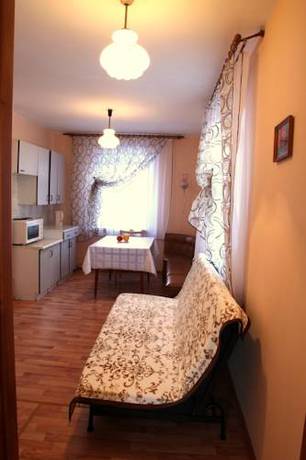 Imagen de la habitación del Hotel Guest House On Gogolya. Foto 11