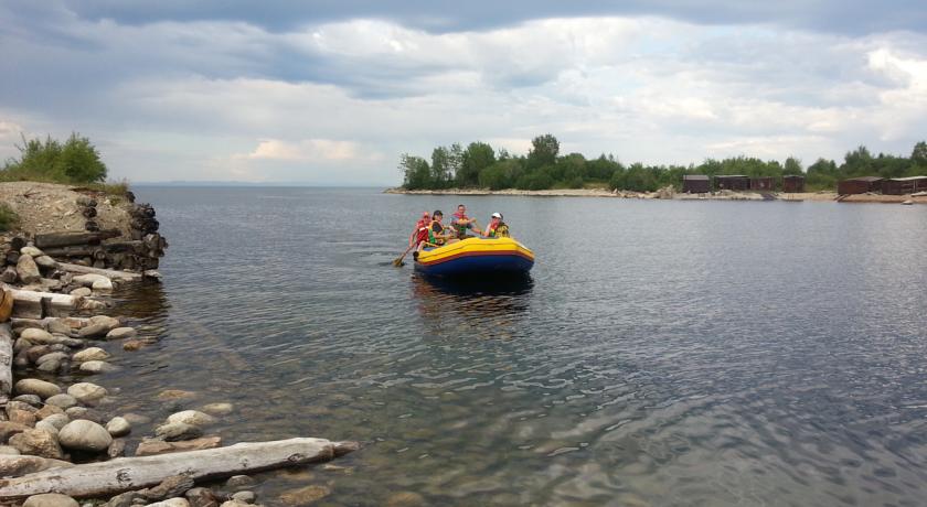 Imagen general del Hotel Guest House On Gogolya. Foto 2